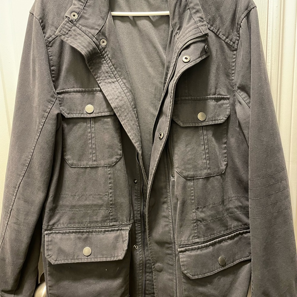 Men’s jacket